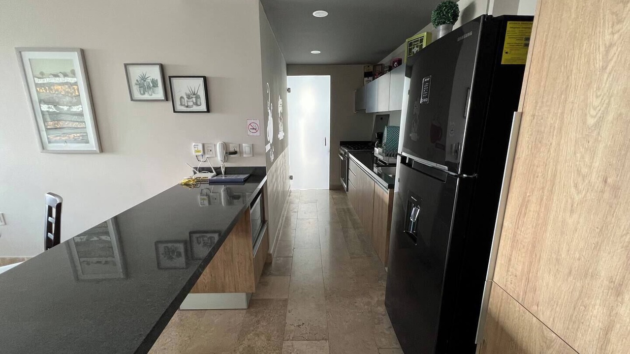 Photo of Kitchen in Queretaro