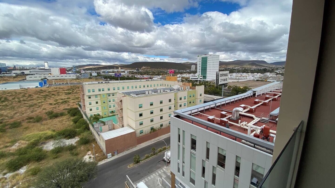 Photo of Outdoor in Queretaro