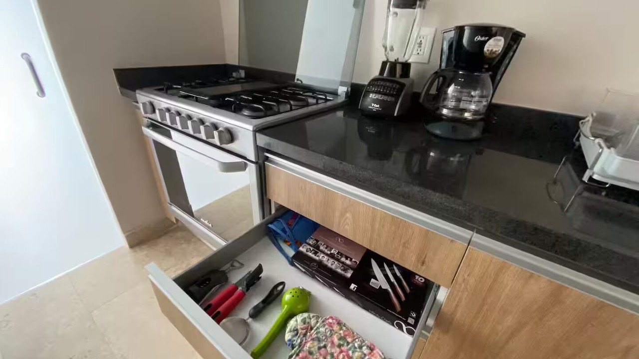 Photo of Kitchen in Queretaro