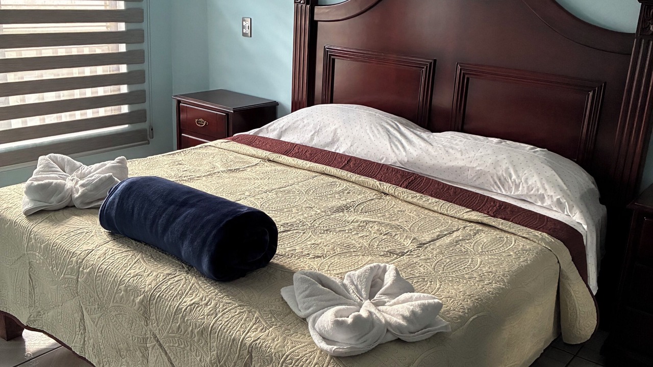Photo of Bedroom in Tala