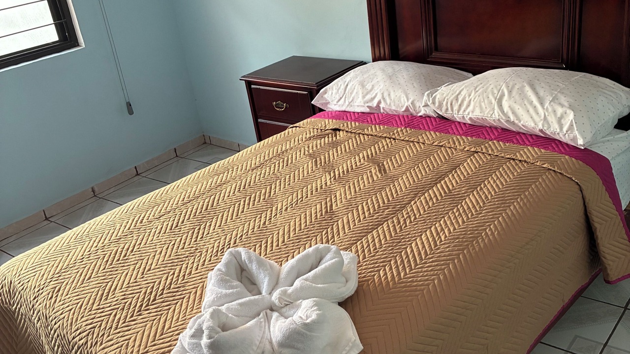 Photo of Bedroom in Tala