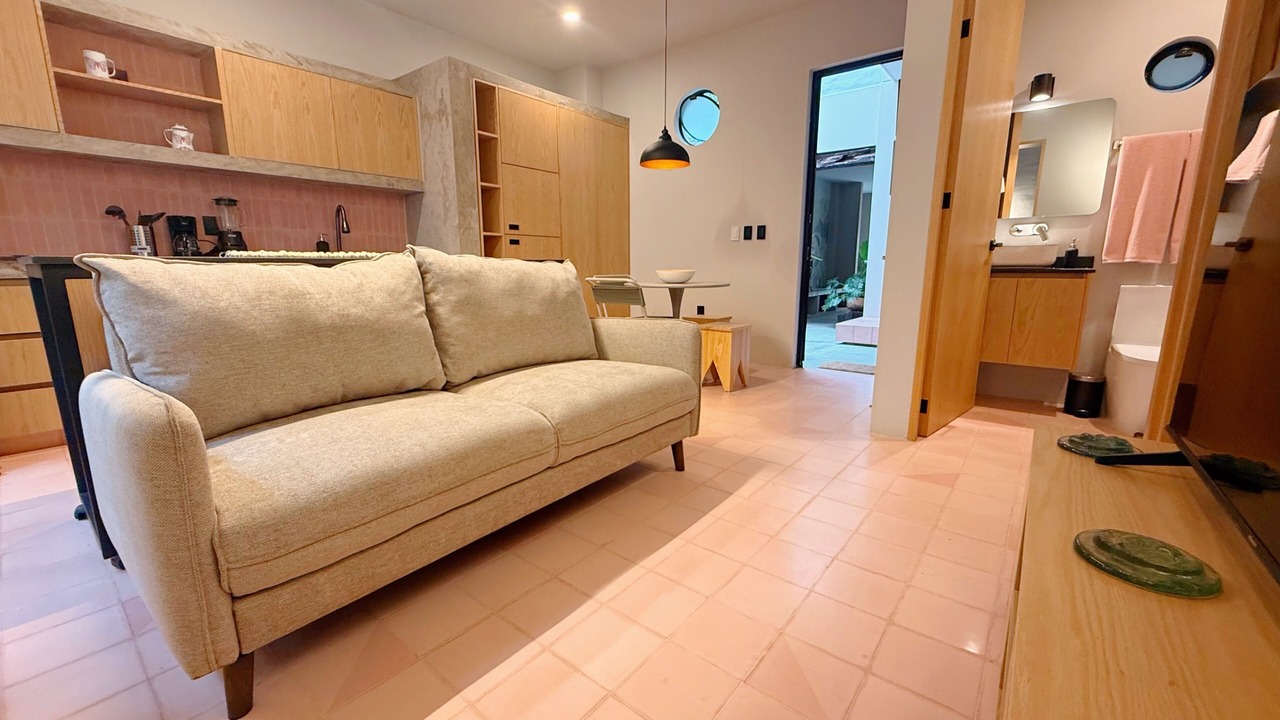 Photo of Livingroom in Santa Teresita