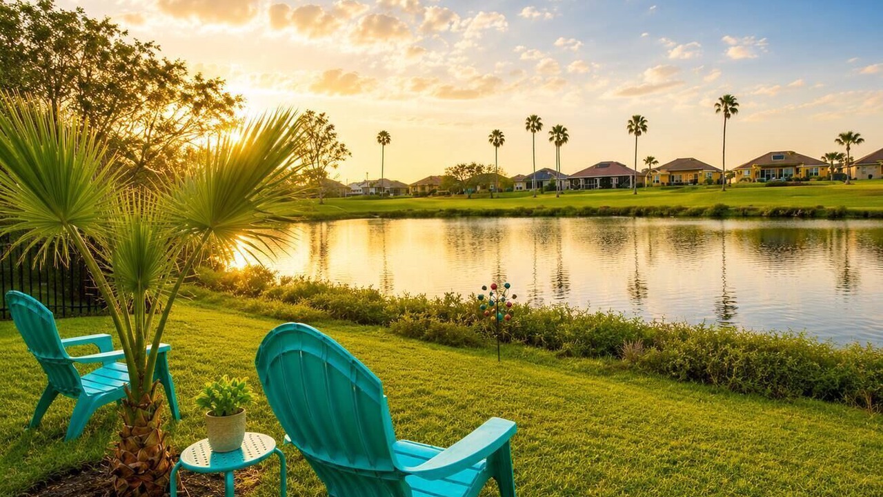 Photo of Outdoor in Laguna Vista