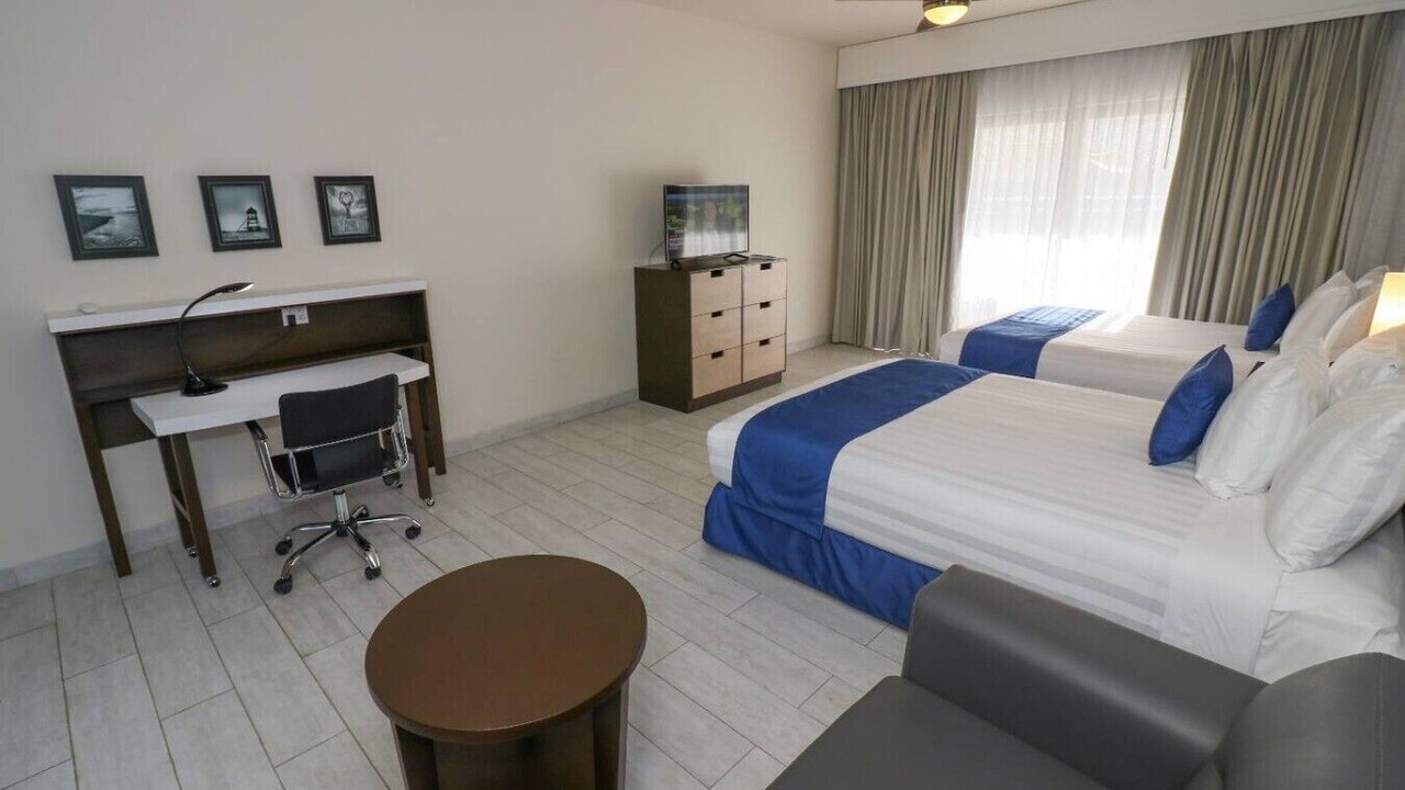 Photo of Bedroom in El Medano Ejidal