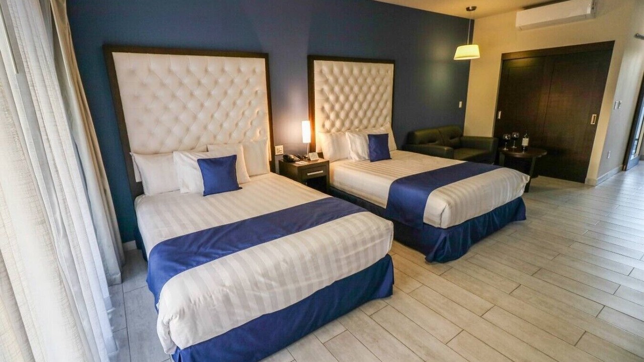 Photo of Bedroom in El Medano Ejidal