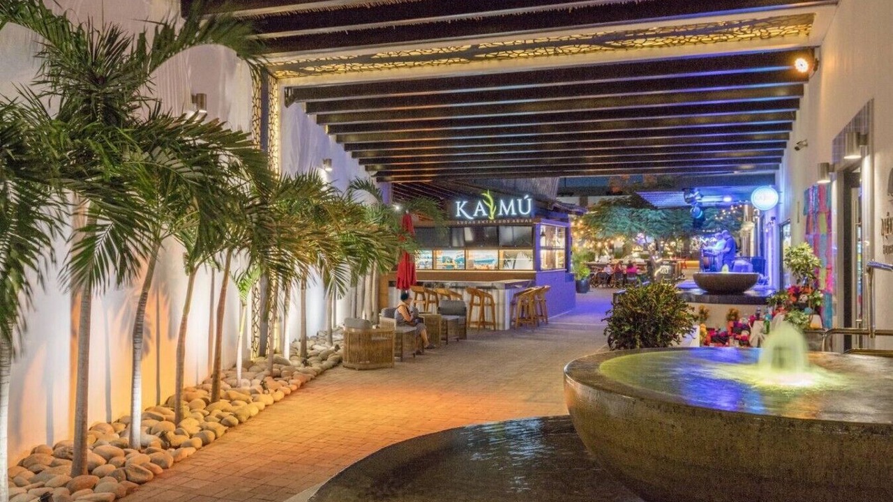 Photo of Outdoor in El Medano Ejidal