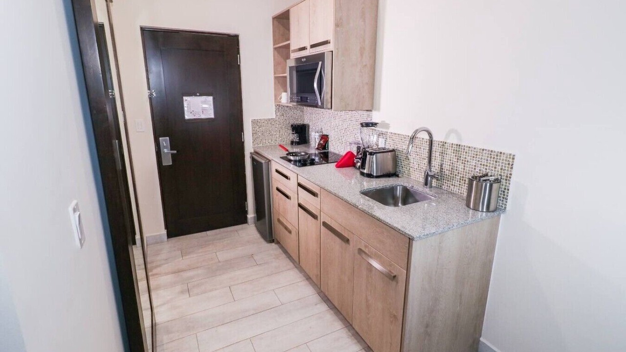 Photo of Kitchen in El Medano Ejidal