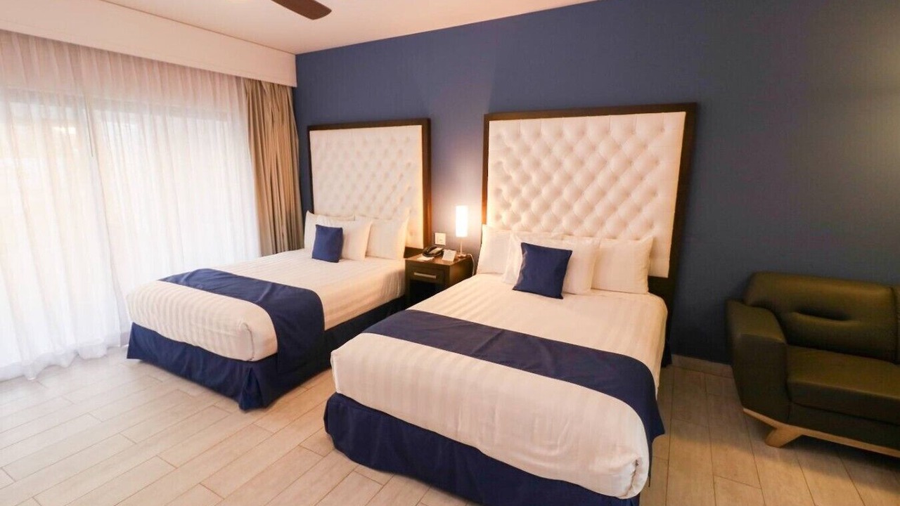 Photo of Bedroom in El Medano Ejidal