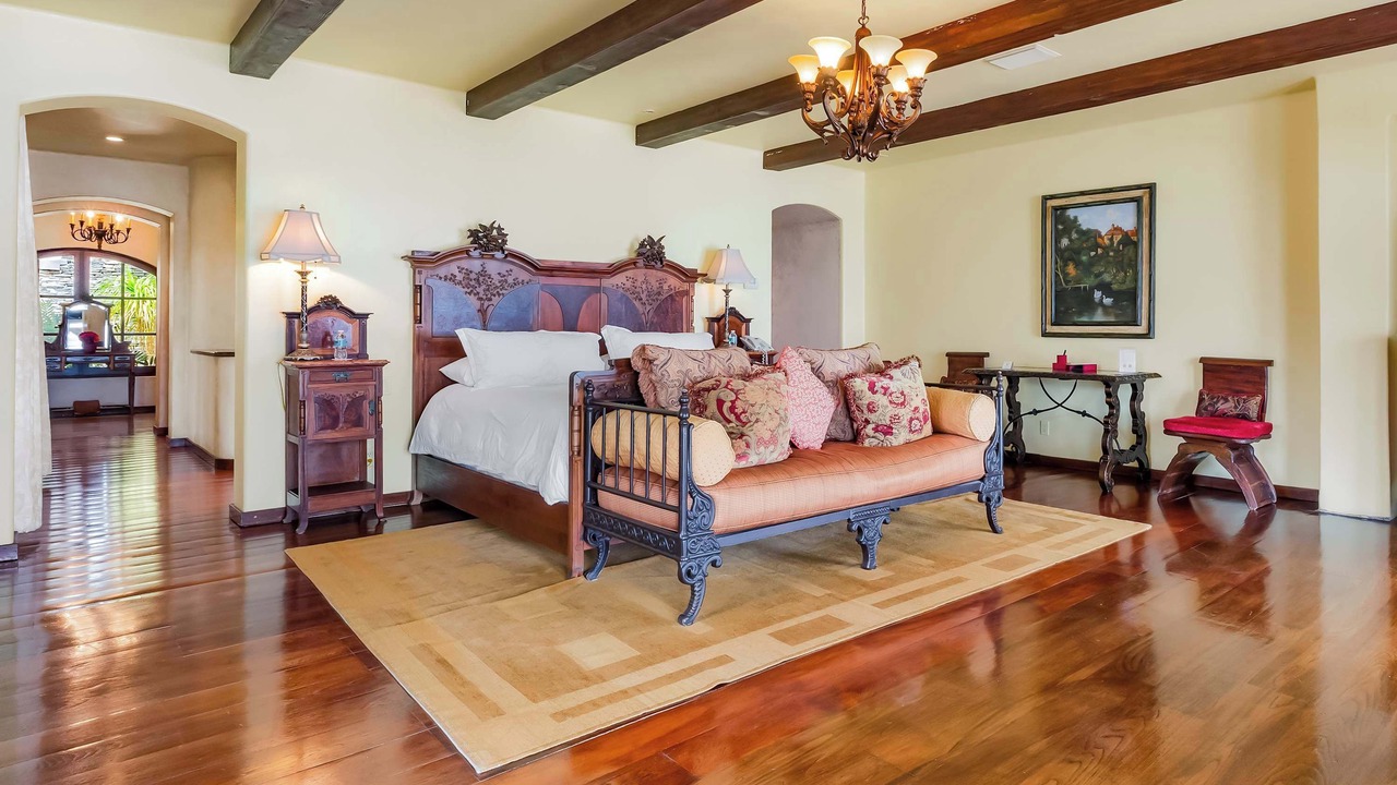 Photo of Bedroom in Rancho Cerro Colorado