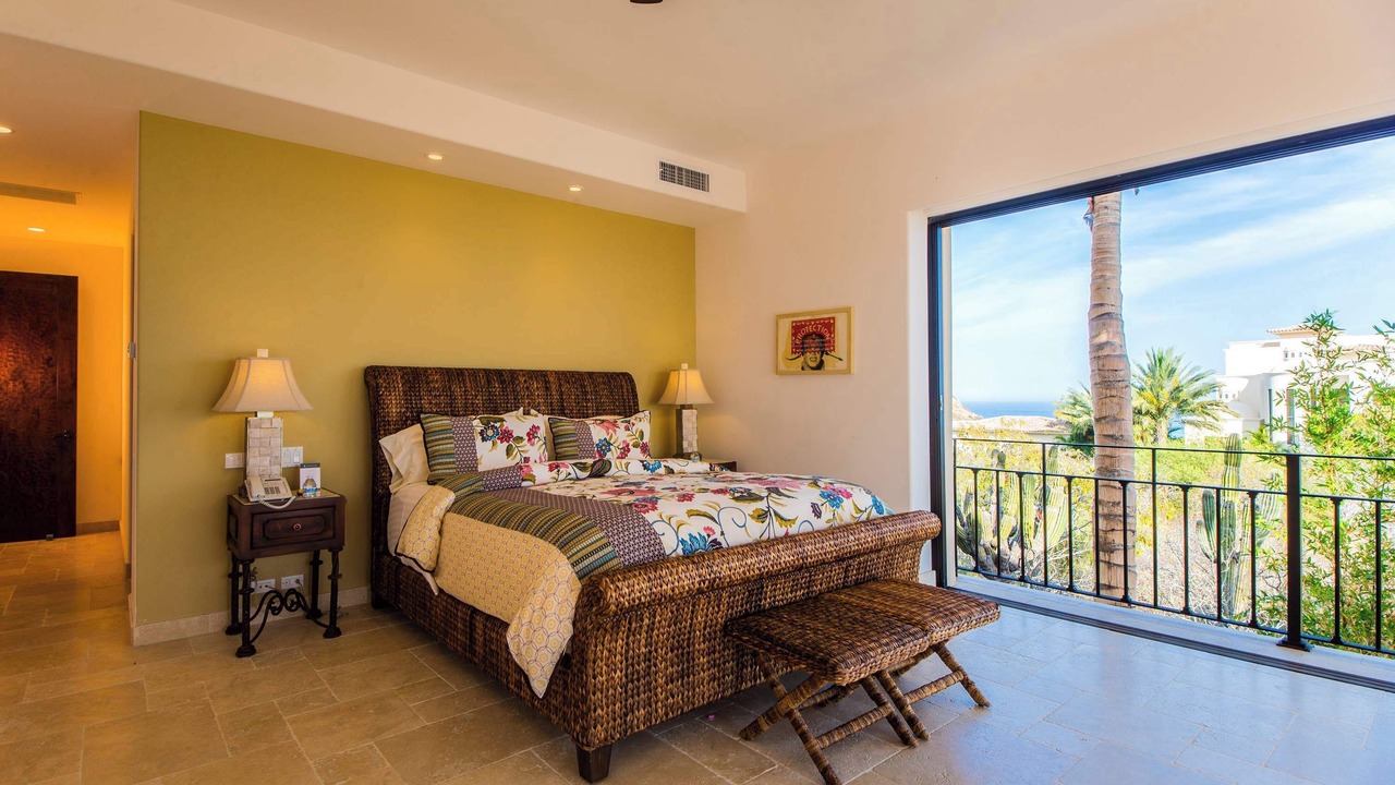 Photo of Bedroom in Buzzards