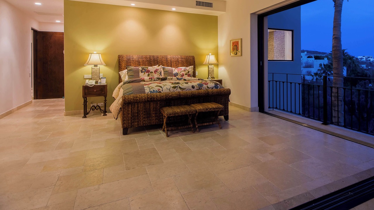 Photo of Bedroom in Buzzards