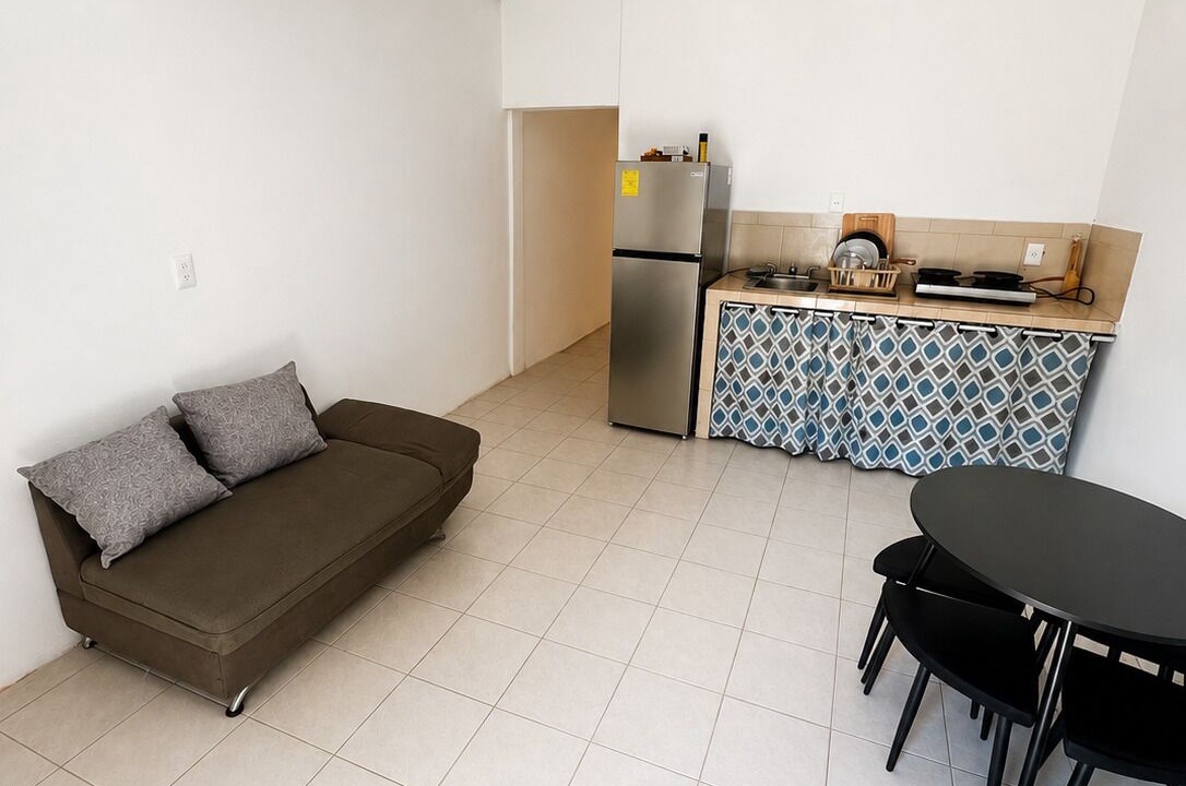 Photo of Livingroom in Mazatlan
