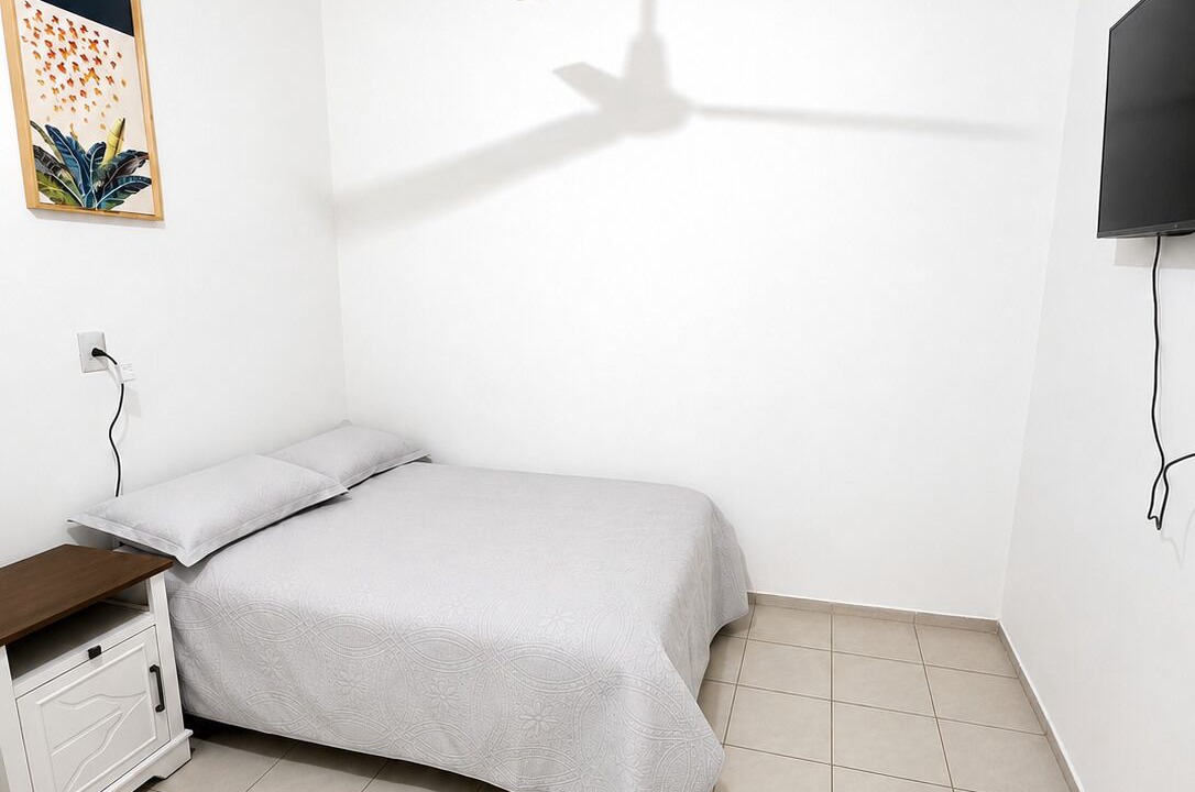 Photo of Bedroom in Mazatlan