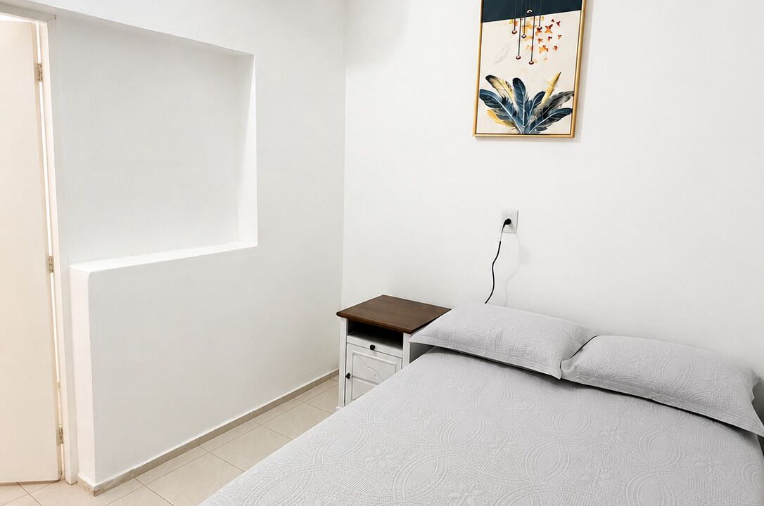 Photo of Bedroom in Mazatlan