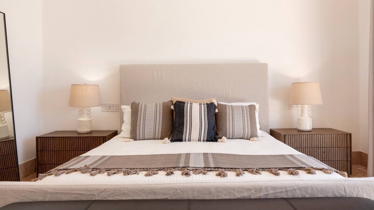 Photo of Bedroom in Los Cabos