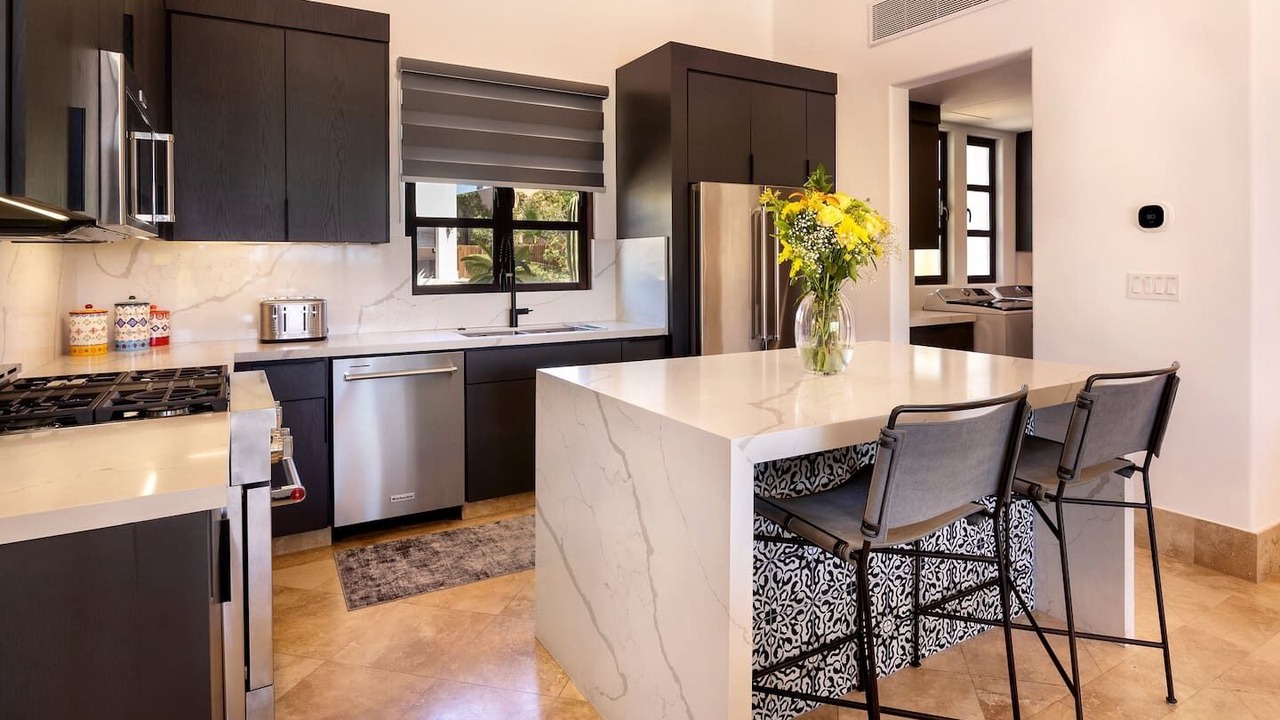 Photo of Kitchen in Los Cabos