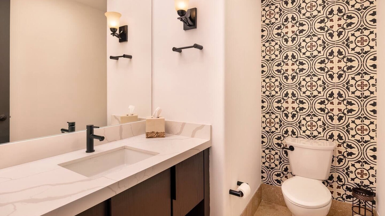 Photo of Bathroom in Los Cabos