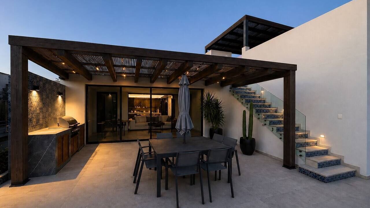 Photo of Outdoor in Los Cabos