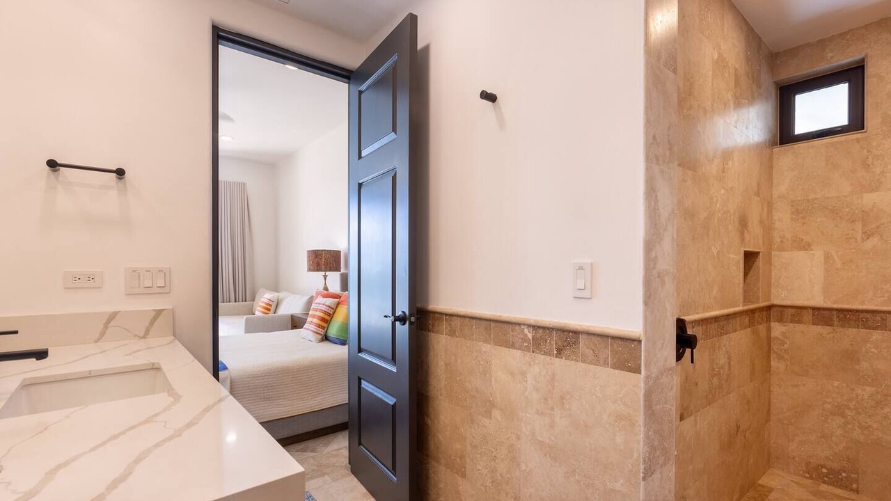 Photo of Bathroom in Los Cabos