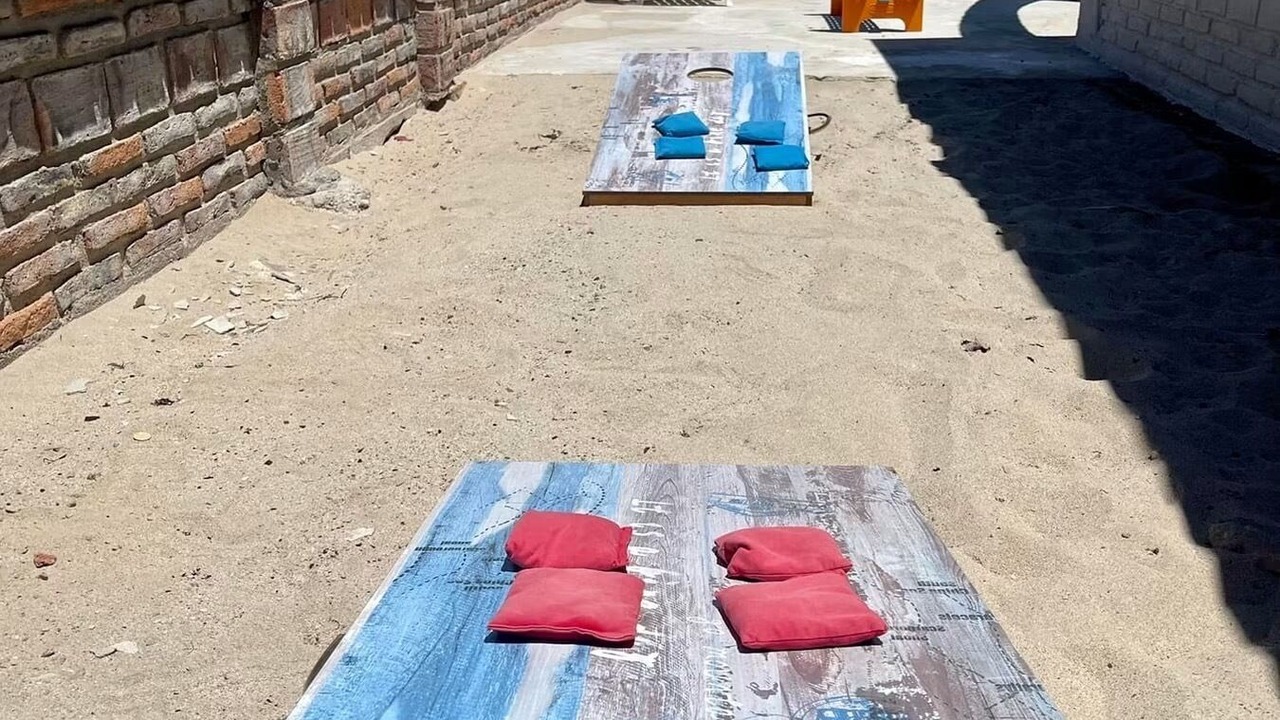 Photo of Outdoor in San Felipe