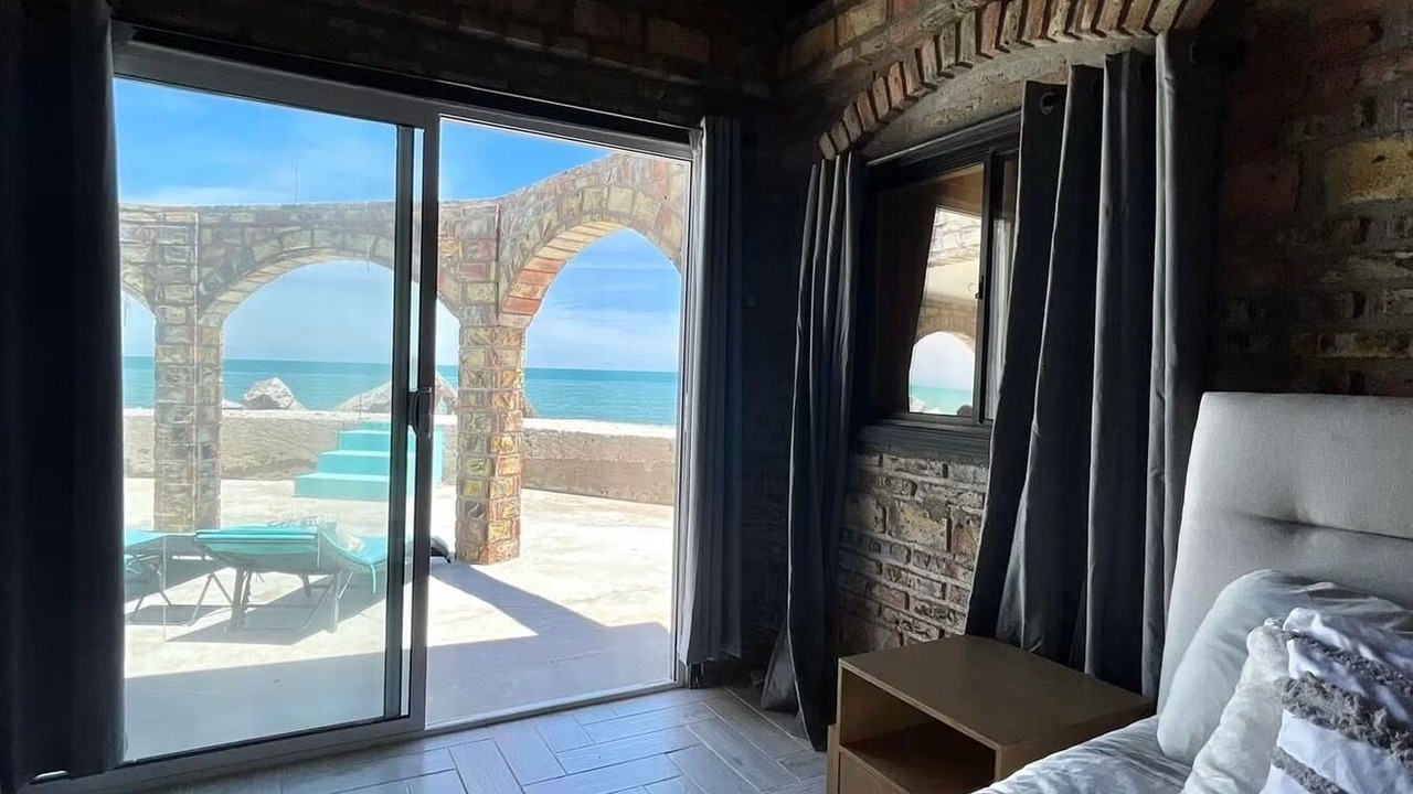 Photo of Bedroom in San Felipe