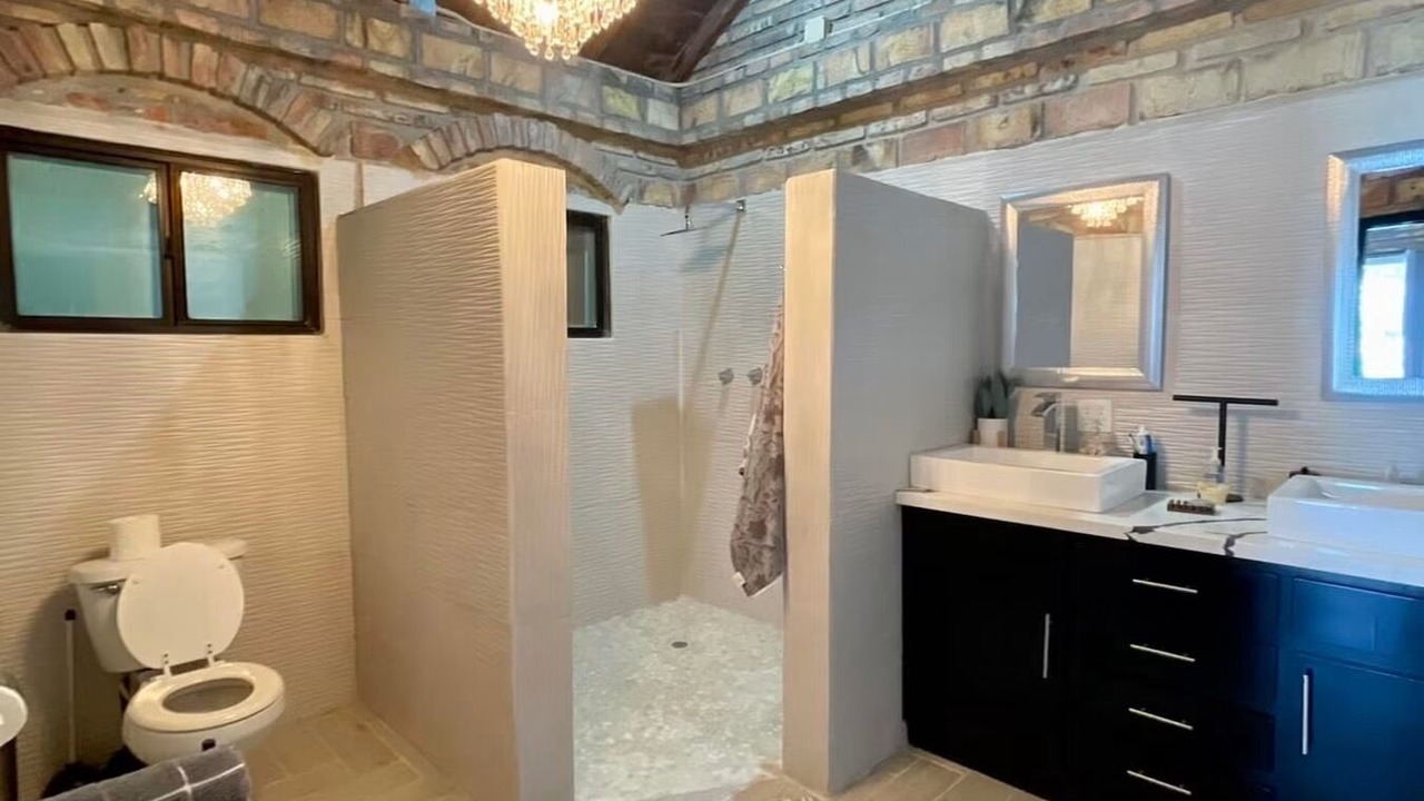 Photo of Bathroom in San Felipe