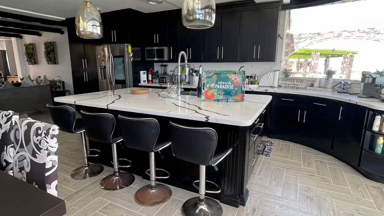Photo of Kitchen in San Felipe