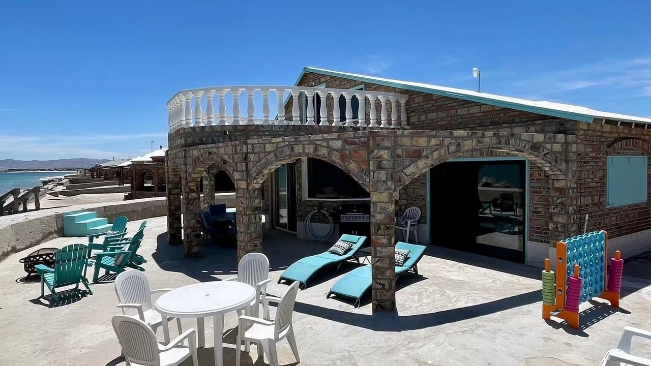 Photo of Outdoor in San Felipe