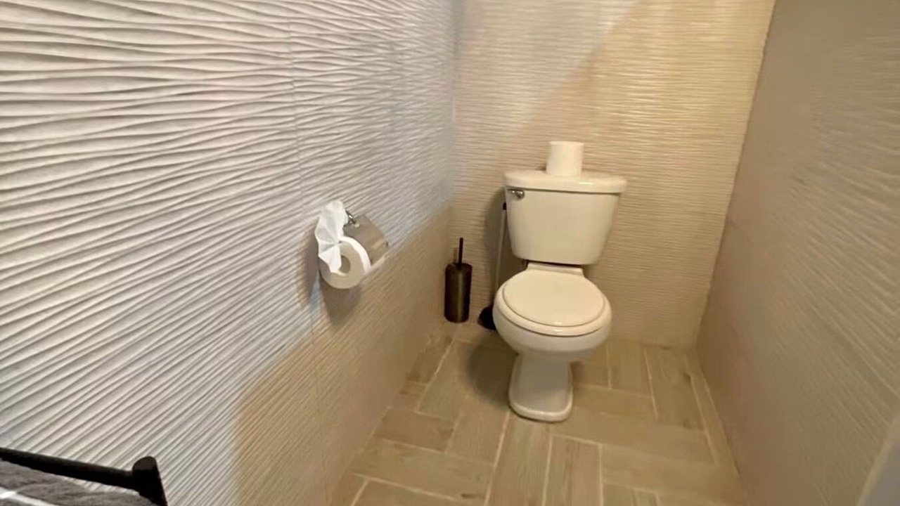 Photo of Bathroom in San Felipe
