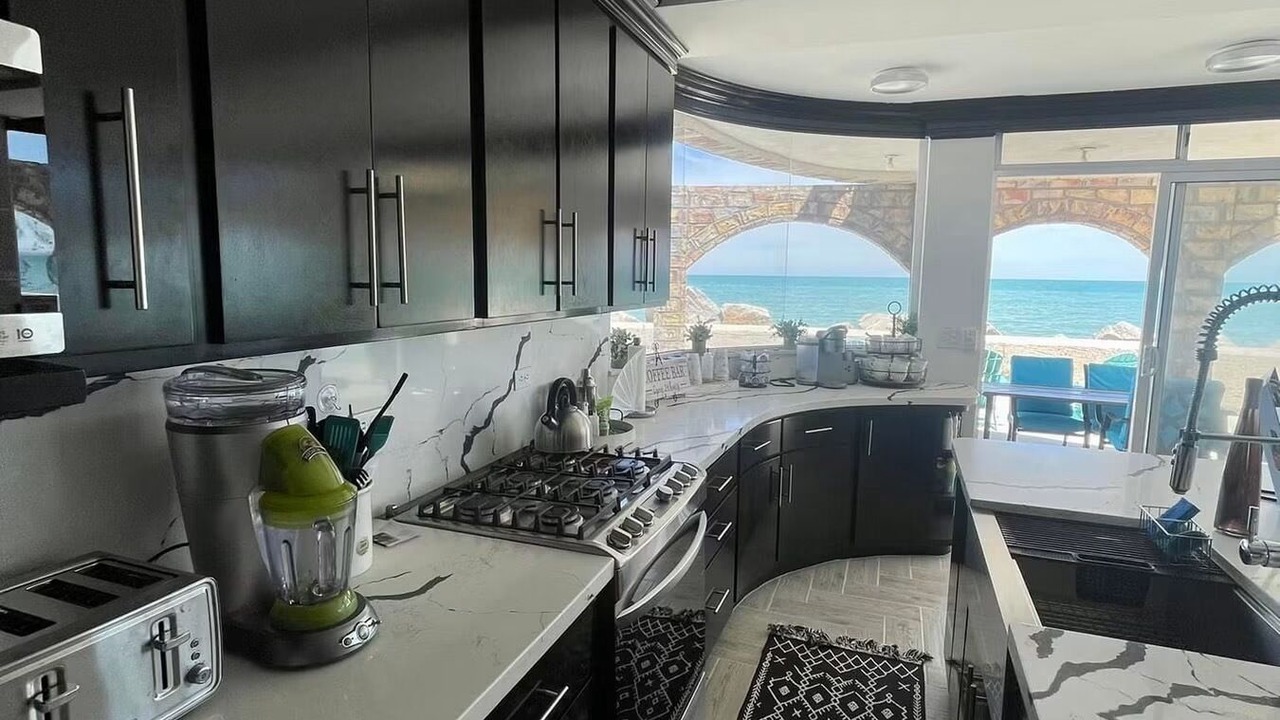 Photo of Kitchen in San Felipe