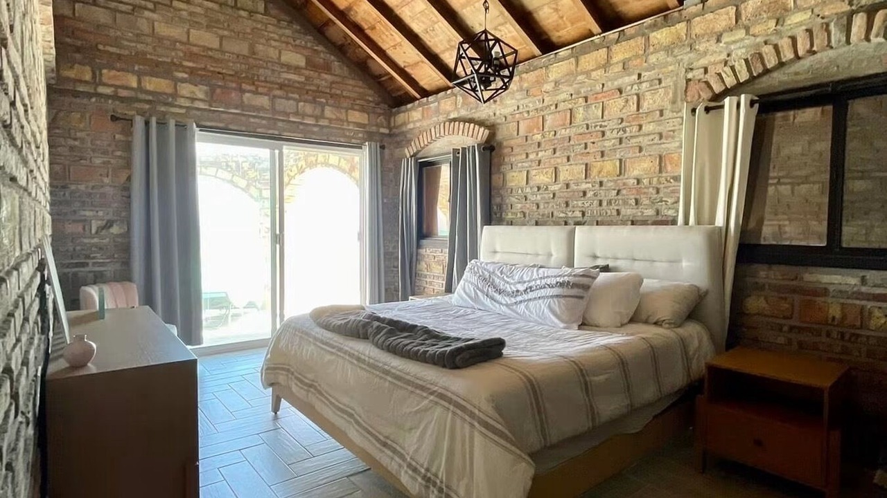 Photo of Bedroom in San Felipe