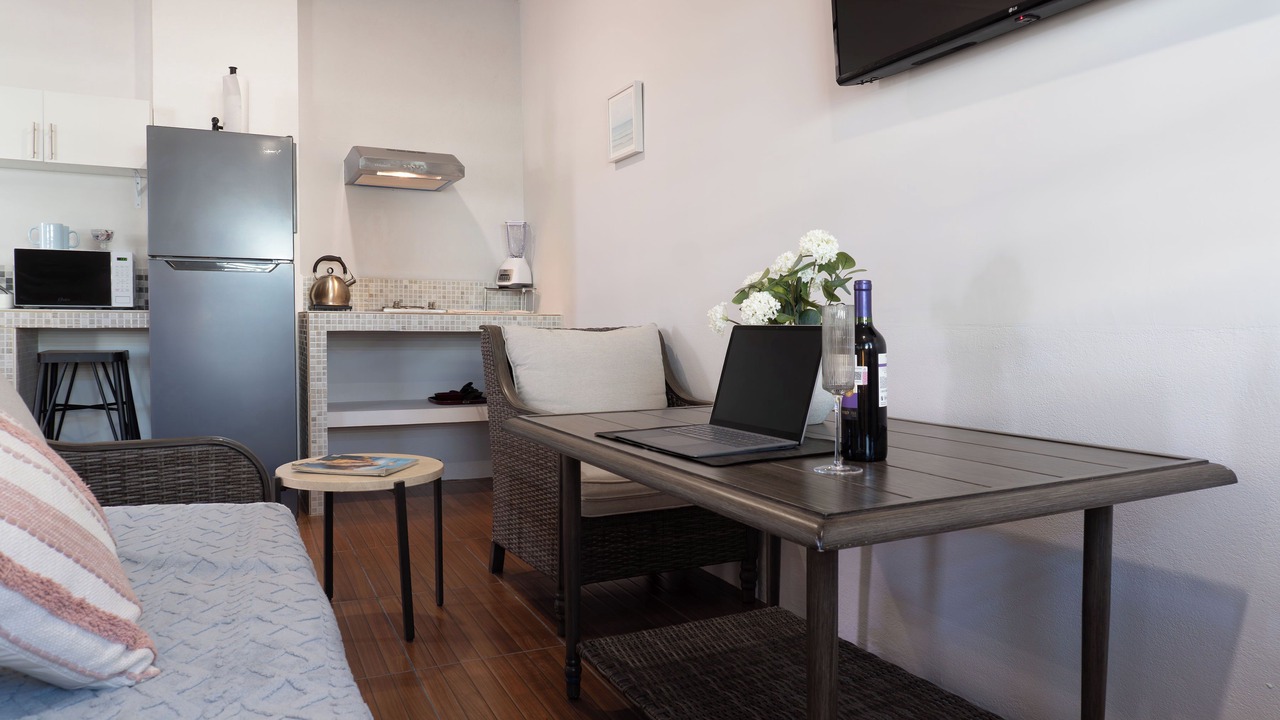 Photo of Livingroom in La Paz