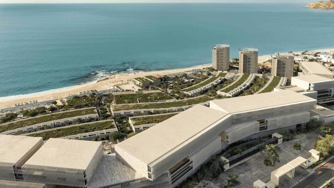 Photo of Outdoor in San Jose del Cabo