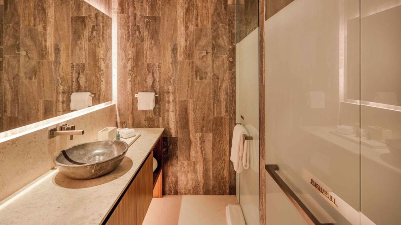 Photo of Bathroom in San Jose del Cabo