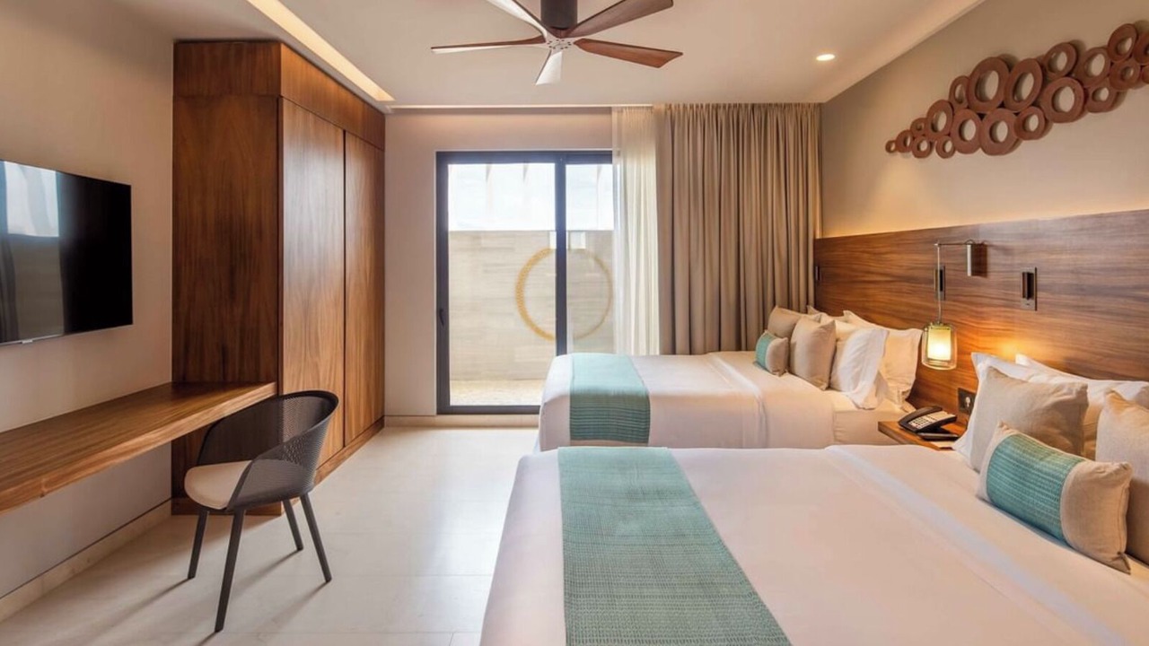 Photo of Bedroom in San Jose del Cabo