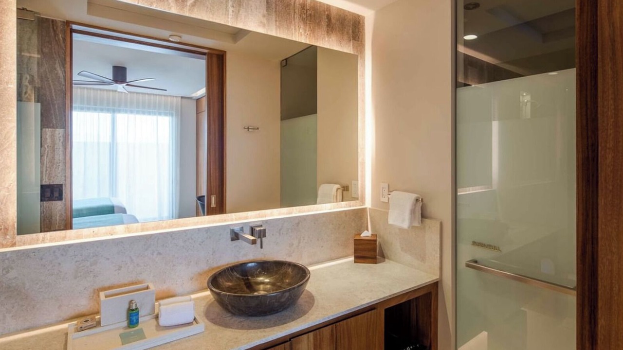Photo of Bathroom in San Jose del Cabo