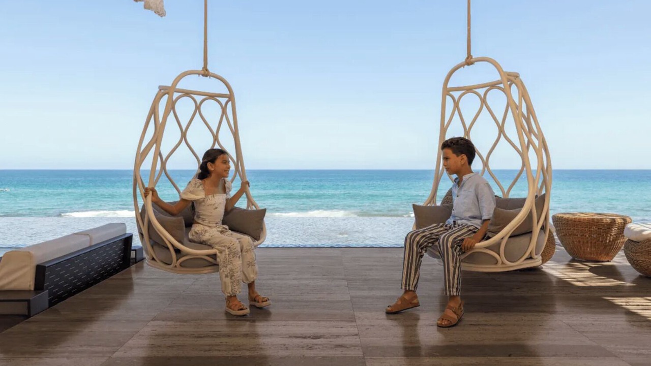Photo of Patio Balcony in San Jose del Cabo