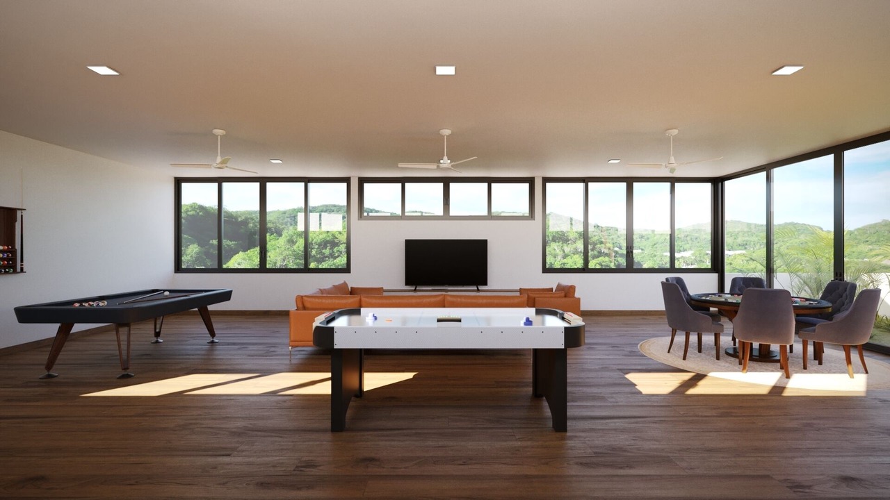 Photo of Bedroom in L