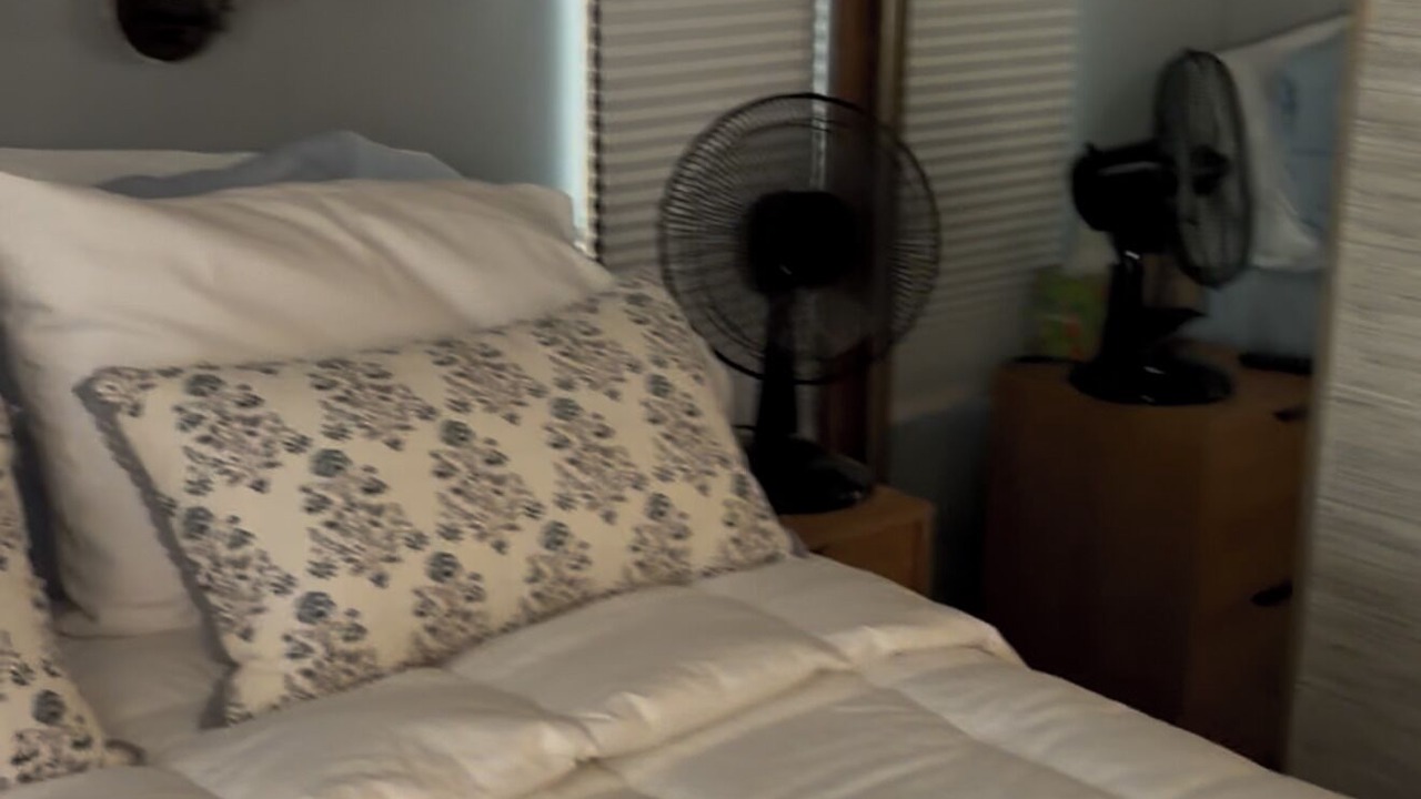Photo of Bedroom in Yuma