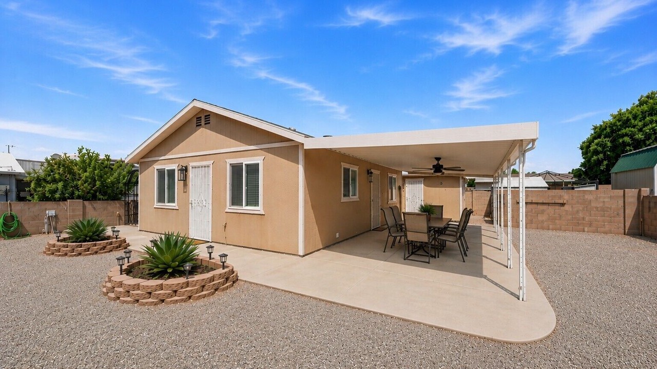 Photo of Outdoor in Fortuna Foothills