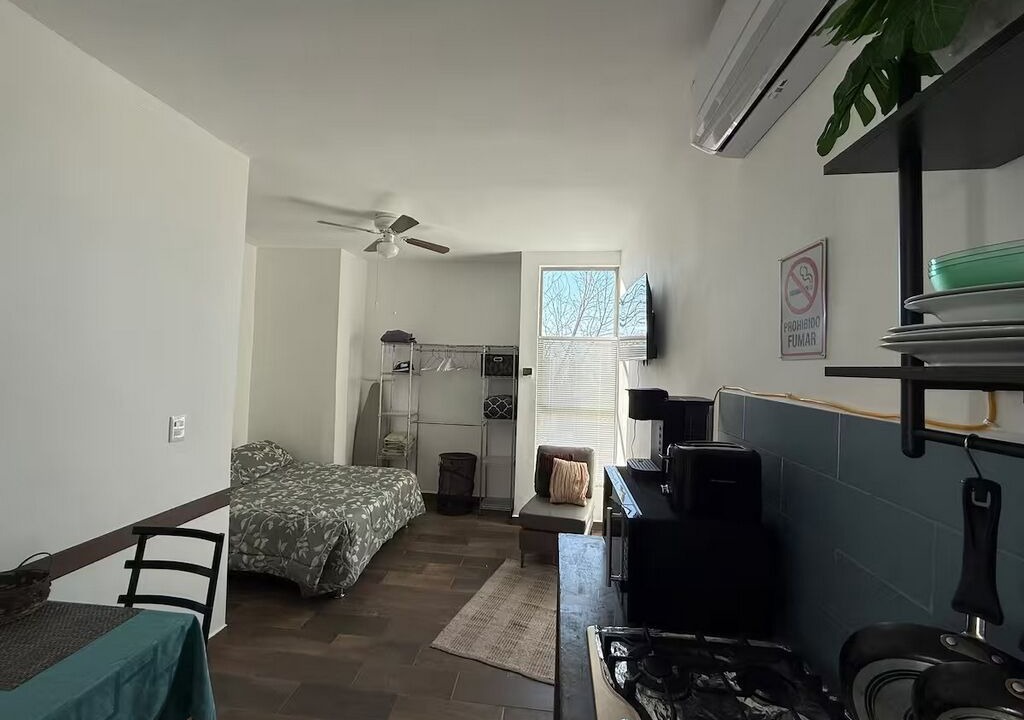 Photo of Bedroom in Piedras Negras