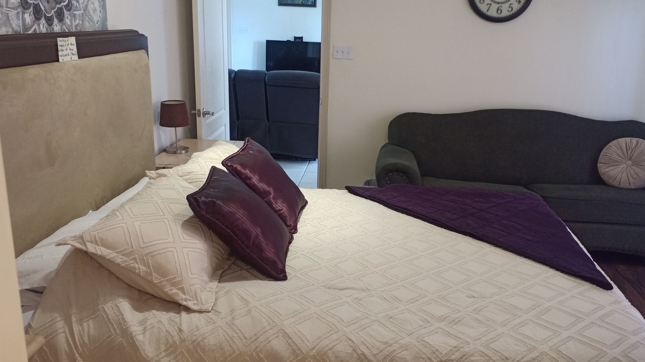 Photo of Bedroom in Pharr