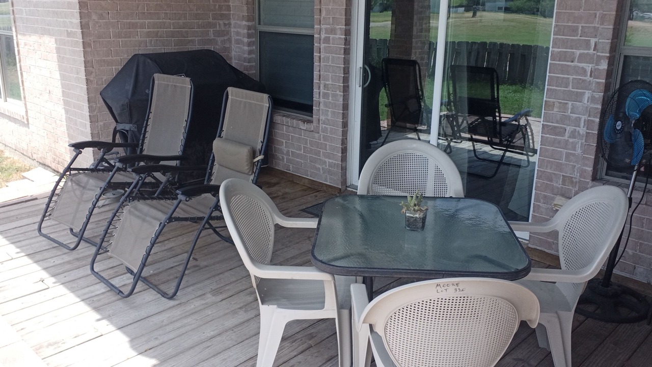 Photo of Outdoor in Pharr