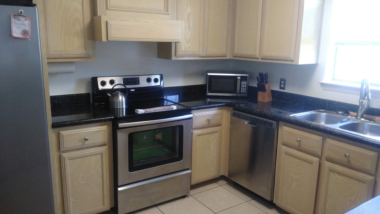 Photo of Kitchen in Pharr
