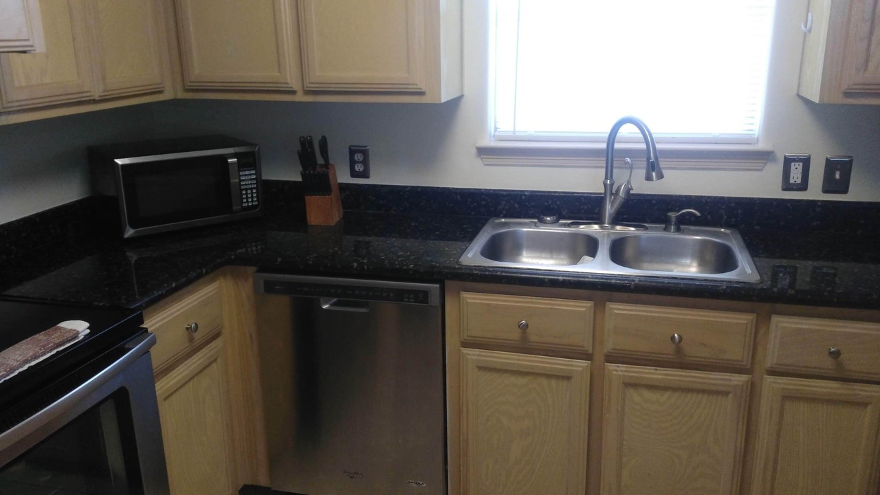 Photo of Kitchen in Pharr