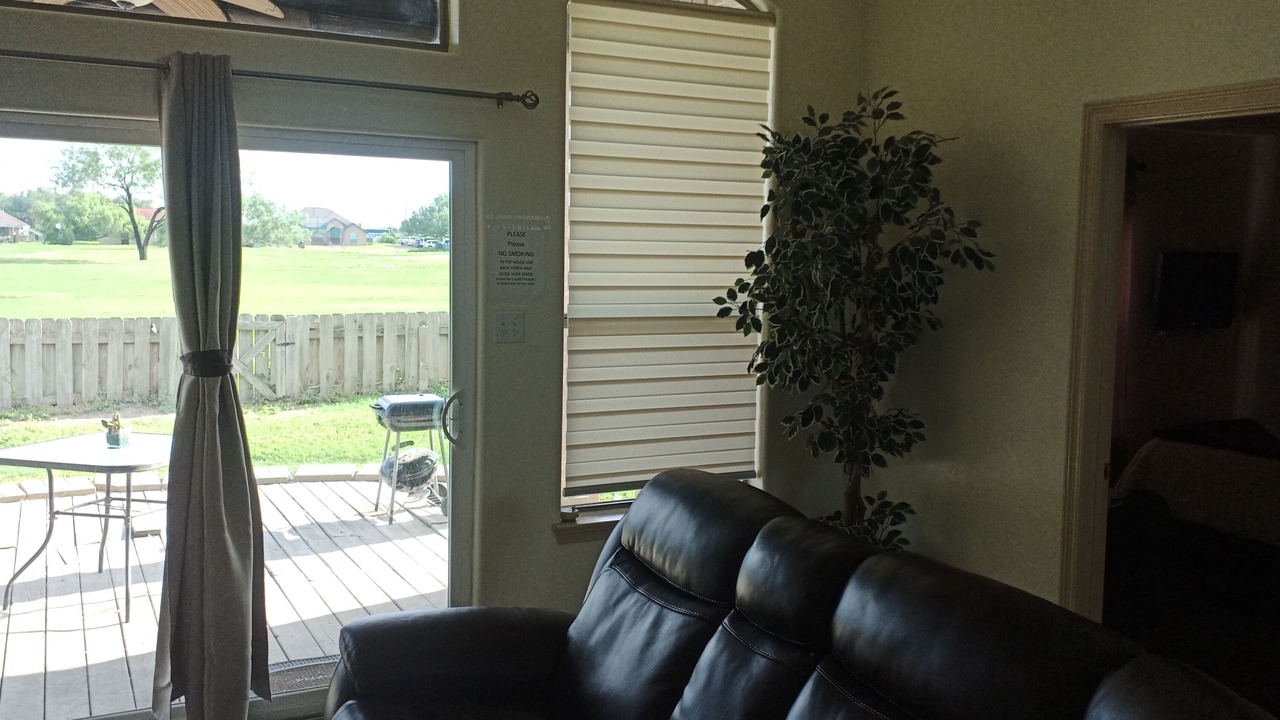 Photo of Livingroom in Pharr