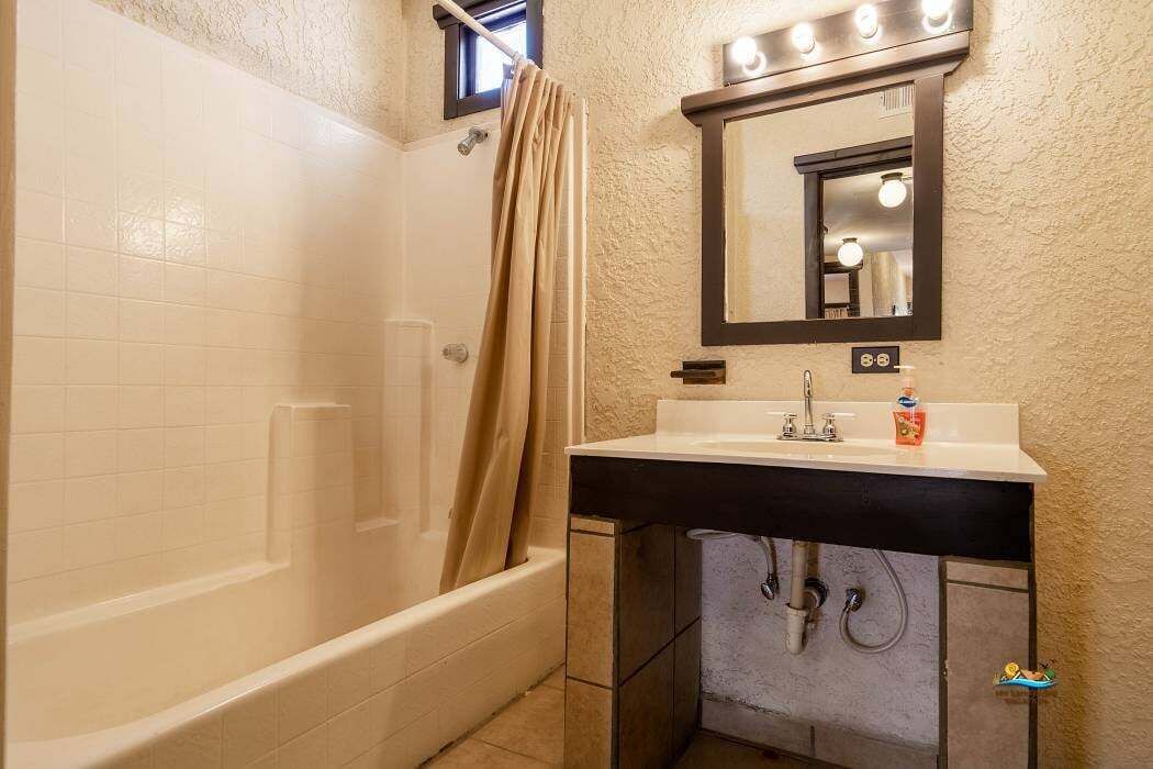 Photo of Bathroom in San Felipe