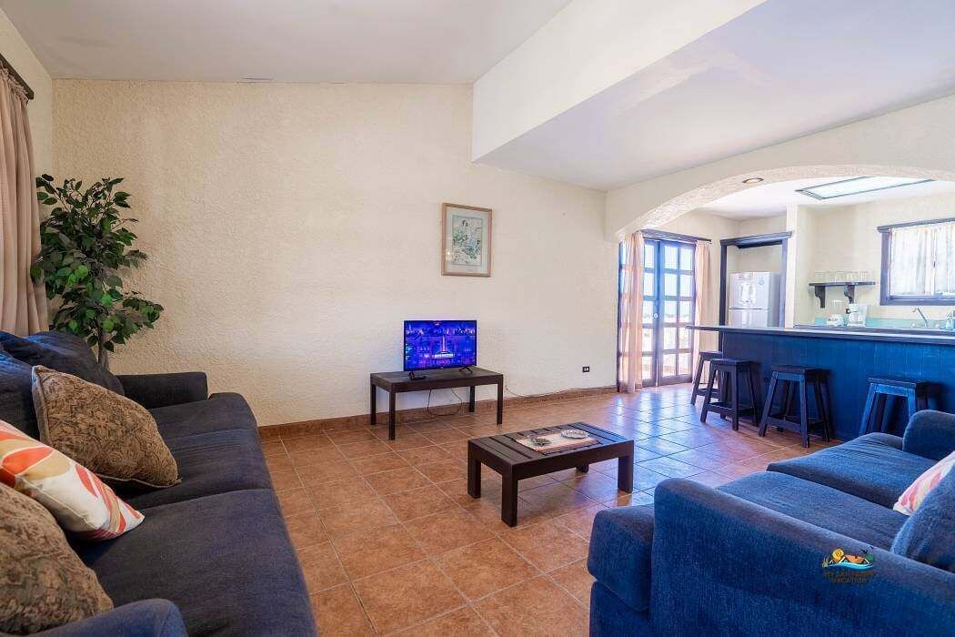 Photo of Bedroom in San Felipe