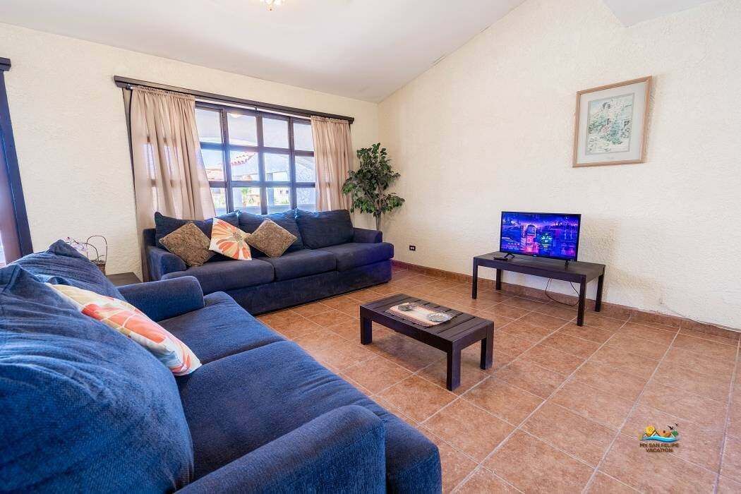 Photo of Bedroom in San Felipe