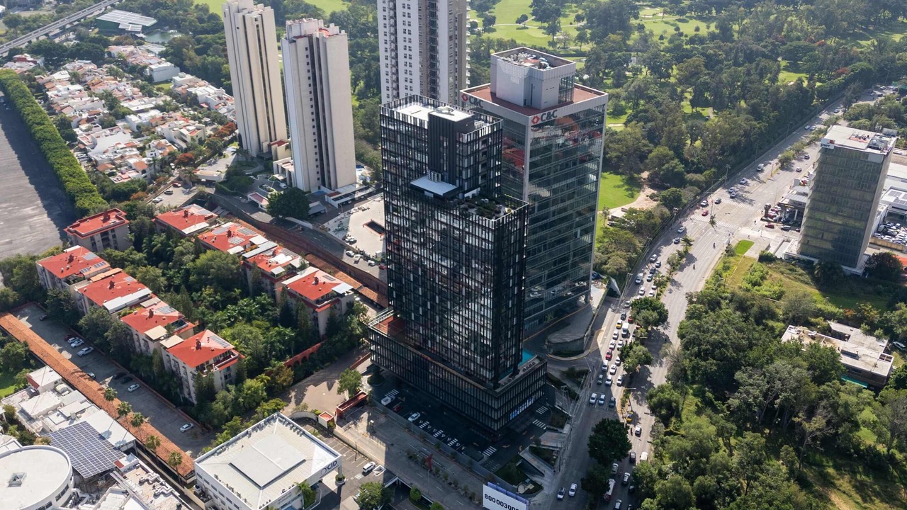 Photo of Outdoor in Providencia